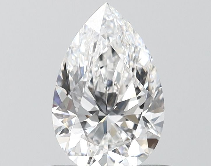 Loose Diamond - PEAR 1.02ct D VVS1: Loose Diamond - PEAR 1.02ct D VVS1 Source: This is a real non-mined Diamond that has been grown in a lab Shape: PEAR Carats: 1.02 Color: D Clarity: VVS1 Certification: IGI Additional images available 