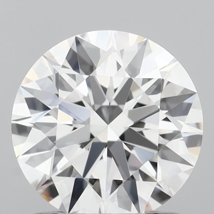 Ideal Loose Diamond - ROUND 1.05ct D VVS2: Ideal Loose Diamond - ROUND 1.05ct D VVS2 Source: This is a real non-mined Diamond that has been grown in a lab Shape: ROUND Carats: 1.05 Color: D Clarity: VVS2 Certification: IGI Video: