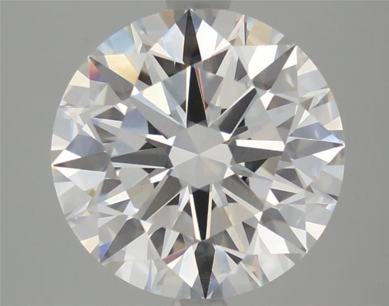 Ideal Loose Diamond - ROUND 5.06ct E VVS2: Ideal Loose Diamond - ROUND 5.06ct E VVS2 Source: This is a real non-mined Diamond that has been grown in a lab Shape: ROUND Carats: 5.06 Color: E Clarity: VVS2 Certification: IGI Video: