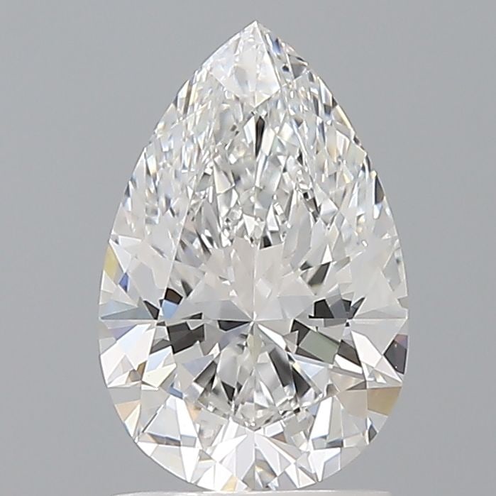 Loose Diamond - PEAR 1.59ct E VVS2: Loose Diamond - PEAR 1.59ct E VVS2 Source: This is a real non-mined Diamond that has been grown in a lab Shape: PEAR Carats: 1.59 Color: E Clarity: VVS2 Certification: IGI Video: