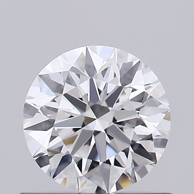 Ideal Loose Diamond - ROUND 0.54ct D VVS2: Ideal Loose Diamond - ROUND 0.54ct D VVS2 Source: This is a real non-mined Diamond that has been grown in a lab Shape: ROUND Carats: 0.54 Color: D Clarity: VVS2 Certification: IGI Video: Video Link