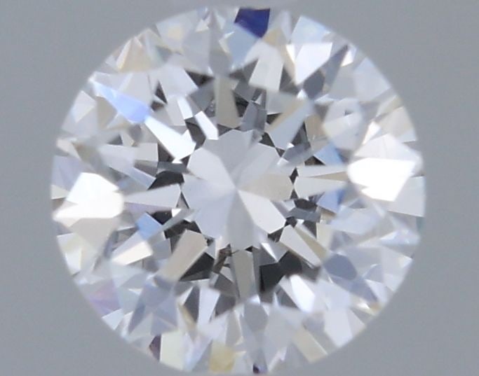 Loose Diamond - ROUND 0.27ct D VS1: Loose Diamond - ROUND 0.27ct D VS1 Source: This is a real non-mined Diamond that has been grown in a lab Shape: ROUND Carats: 0.27 Color: D Clarity: VS1 Certification: IGI Video: Video Link