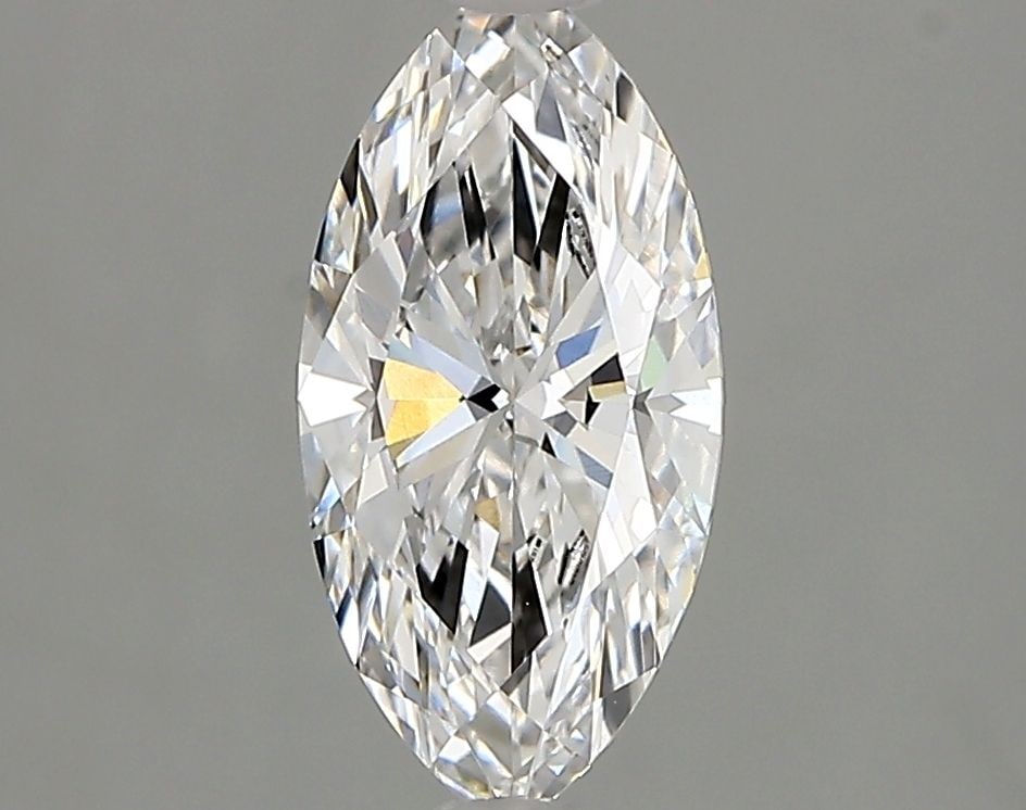 Loose Diamond - MARQUISE 1.27ct D VVS1: Loose Diamond - MARQUISE 1.27ct D VVS1 Source: This is a real non-mined Diamond that has been grown in a lab Shape: MARQUISE Carats: 1.27 Color: D Clarity: VVS1 Certification: IGI Video: