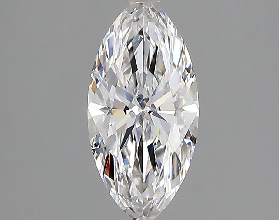 Loose Diamond - MARQUISE 1.06ct D VVS1: Loose Diamond - MARQUISE 1.06ct D VVS1 Source: This is a real non-mined Diamond that has been grown in a lab Shape: MARQUISE Carats: 1.06 Color: D Clarity: VVS1 Certification: IGI Video: Video Link