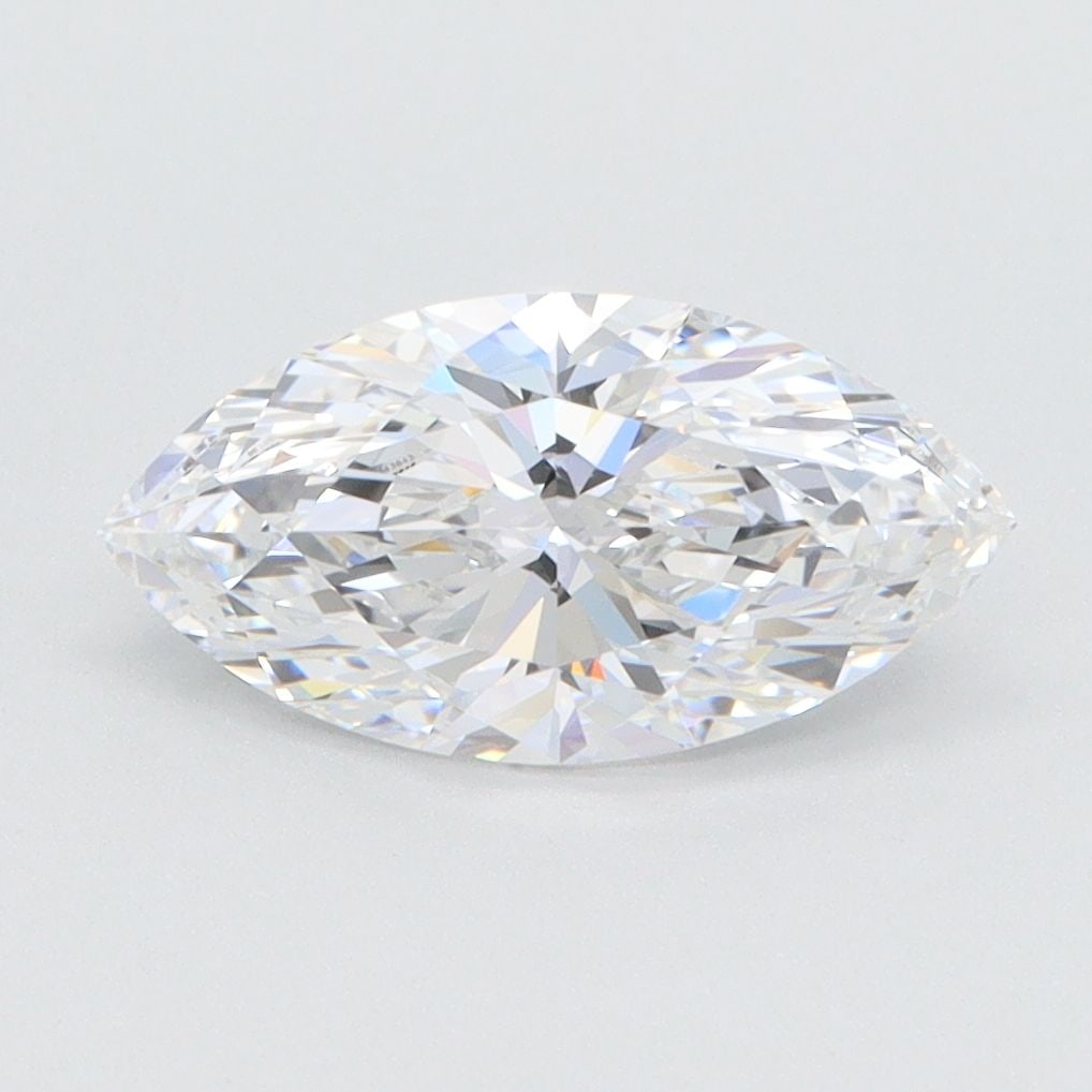 Loose Diamond - MARQUISE 1.51ct E VVS1: Loose Diamond - MARQUISE 1.51ct E VVS1 Source: This is a real non-mined Diamond that has been grown in a lab Shape: MARQUISE Carats: 1.51 Color: E Clarity: VVS1 Certification: IGI Video: Video Link