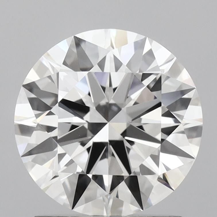 Ideal Loose Diamond - ROUND 1.53ct F VS1: Ideal Loose Diamond - ROUND 1.53ct F VS1 Source: This is a real non-mined Diamond that has been grown in a lab Shape: ROUND Carats: 1.53 Color: F Clarity: VS1 Certification: IGI Video: