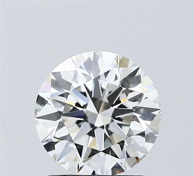 Ideal Loose Diamond - ROUND 1.53ct F VS1: Ideal Loose Diamond - ROUND 1.53ct F VS1 Source: This is a real non-mined Diamond that has been grown in a lab Shape: ROUND Carats: 1.53 Color: F Clarity: VS1 Certification: IGI Video: