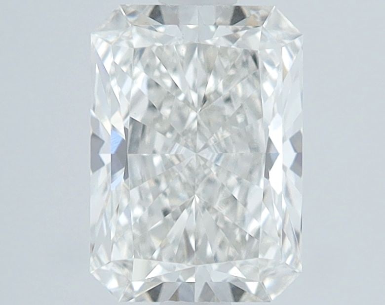 Loose Diamond - RADIANT 1.67ct G VS1: Loose Diamond - RADIANT 1.67ct G VS1 Source: This is a real non-mined Diamond that has been grown in a lab Shape: RADIANT Carats: 1.67 Color: G Clarity: VS1 Certification: IGI Video: