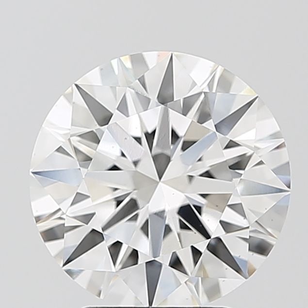 Ideal Loose Diamond - ROUND 3.22ct F VS2: Ideal Loose Diamond - ROUND 3.22ct F VS2 Source: This is a real non-mined Diamond that has been grown in a lab Shape: ROUND Carats: 3.22 Color: F Clarity: VS2 Certification: IGI Video: