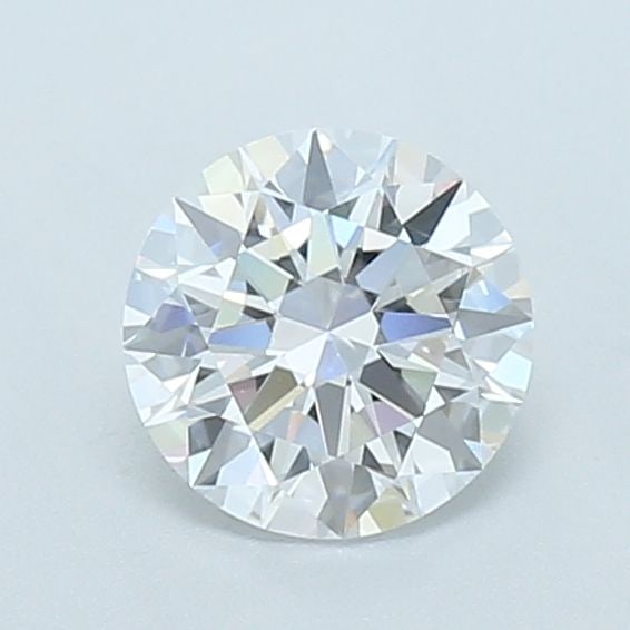 Loose Diamond - ROUND 1.24ct D VVS2: Loose Diamond - ROUND 1.24ct D VVS2 Source: This is a real non-mined Diamond that has been grown in a lab Shape: ROUND Carats: 1.24 Color: D Clarity: VVS2 Certification: IGI Video: