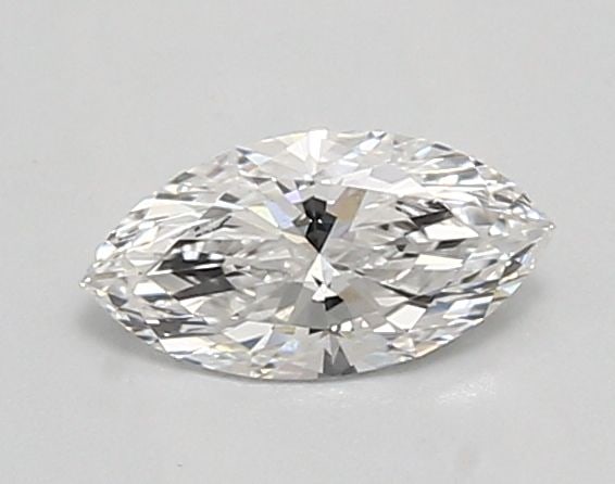 Loose Diamond - MARQUISE 0.69ct D VVS2: Loose Diamond - MARQUISE 0.69ct D VVS2 Source: This is a real non-mined Diamond that has been grown in a lab Shape: MARQUISE Carats: 0.69 Color: D Clarity: VVS2 Certification: IGI Video: