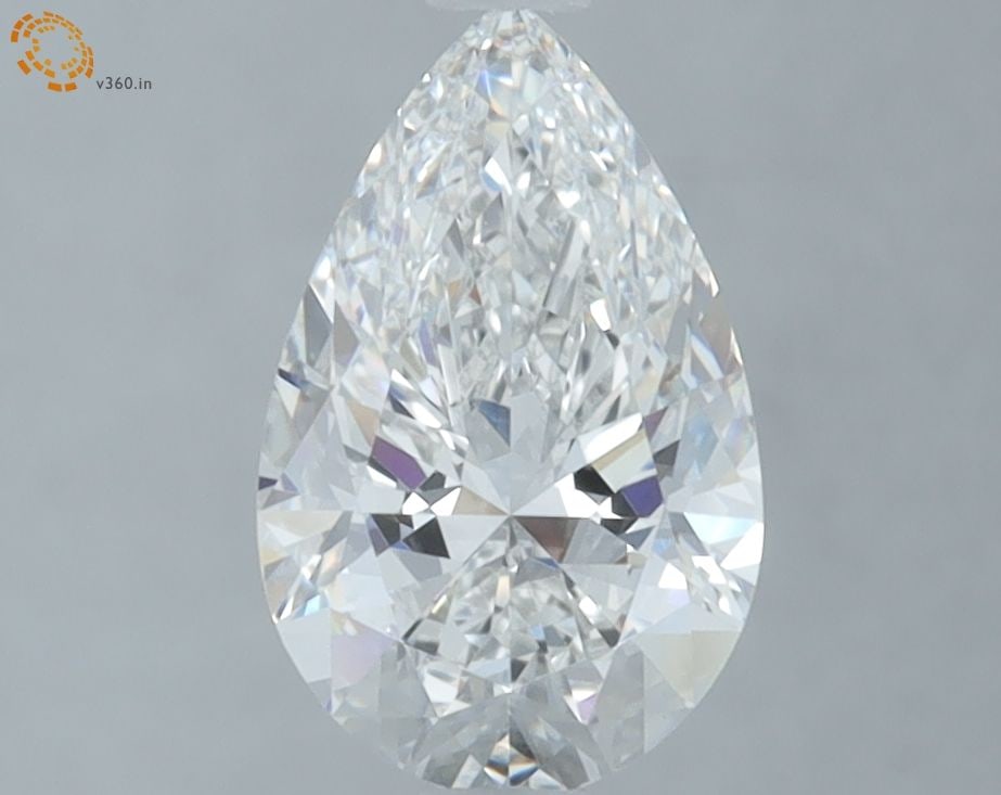 Loose Diamond - PEAR 1.52ct E VS1: Loose Diamond - PEAR 1.52ct E VS1 Source: This is a real non-mined Diamond that has been grown in a lab Shape: PEAR Carats: 1.52 Color: E Clarity: VS1 Certification: IGI Additional images available up