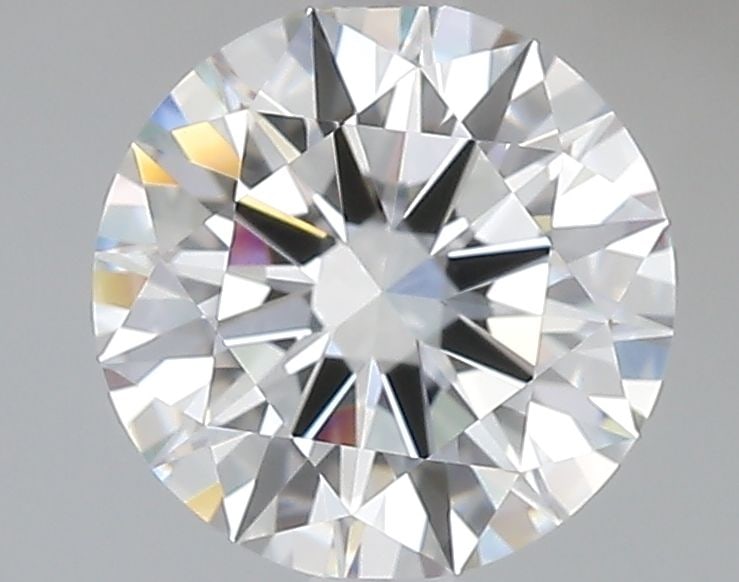 Ideal Loose Diamond - ROUND 2.09ct E VVS2: Ideal Loose Diamond - ROUND 2.09ct E VVS2 Source: This is a real non-mined Diamond that has been grown in a lab Shape: ROUND Carats: 2.09 Color: E Clarity: VVS2 Certification: IGI Video: