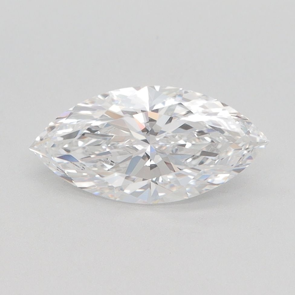 Loose Diamond - MARQUISE 1.04ct D VVS1: Loose Diamond - MARQUISE 1.04ct D VVS1 Source: This is a real non-mined Diamond that has been grown in a lab Shape: MARQUISE Carats: 1.04 Color: D Clarity: VVS1 Certification: IGI Video: