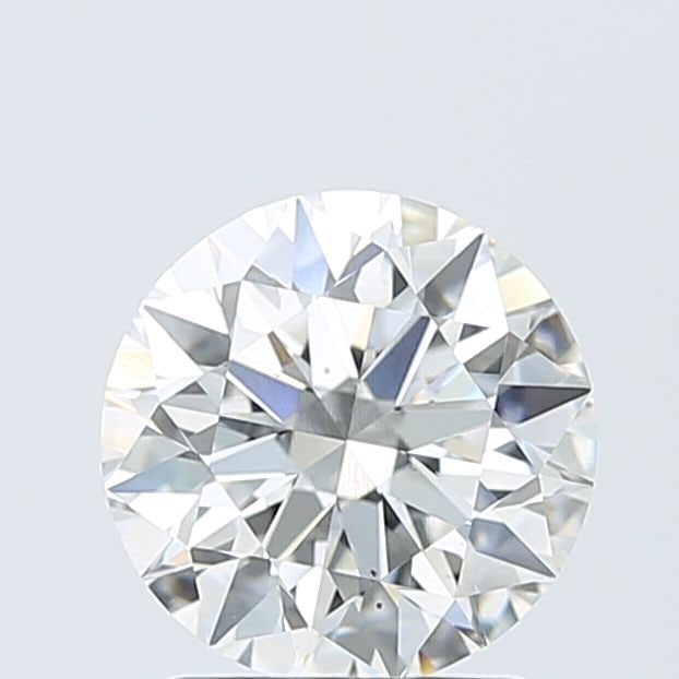Ideal Loose Diamond - ROUND 2.04ct E VS2: Ideal Loose Diamond - ROUND 2.04ct E VS2 Source: This is a real non-mined Diamond that has been grown in a lab Shape: ROUND Carats: 2.04 Color: E Clarity: VS2 Certification: IGI Video: