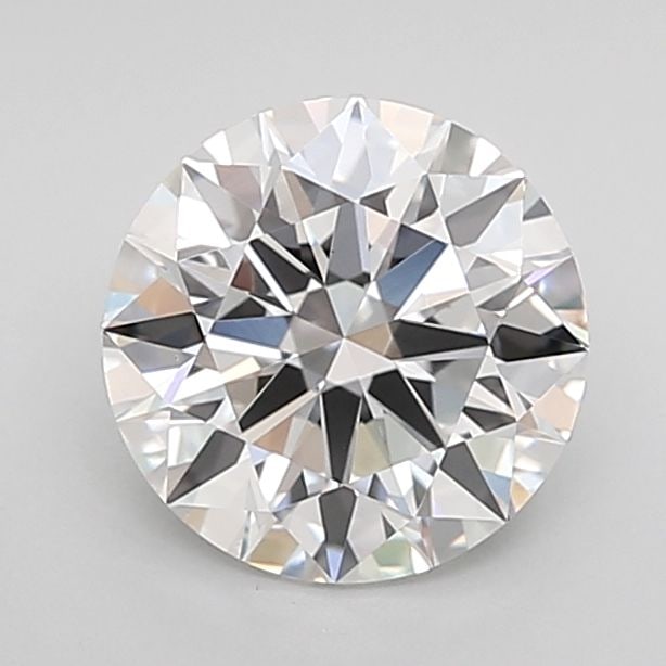 Ideal Loose Diamond - ROUND 1.59ct D VVS2: Ideal Loose Diamond - ROUND 1.59ct D VVS2 Source: This is a real non-mined Diamond that has been grown in a lab Shape: ROUND Carats: 1.59 Color: D Clarity: VVS2 Certification: IGI Video: Video Link