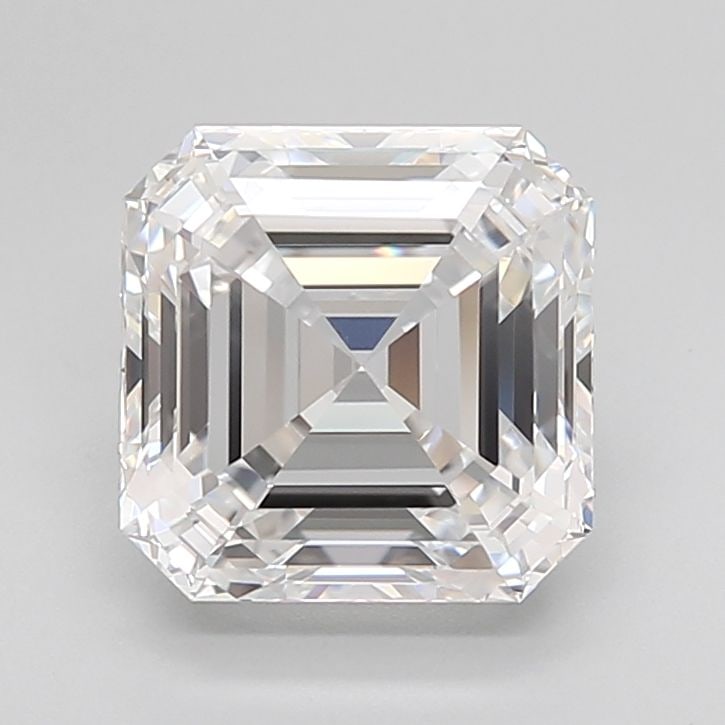 Loose Diamond - SQUARE EMERALD 3.0ct D IF: Loose Diamond - SQUARE EMERALD 3.0ct D IF Source: This is a real non-mined Diamond that has been grown in a lab Shape: SQUARE EMERALD Carats: 3.0 Color: D Clarity: IF Certification: IGI Video: