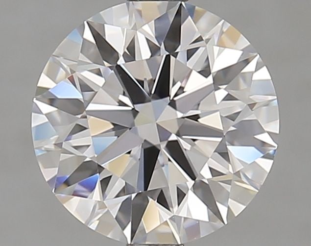Loose Diamond - ROUND 2.1ct D VVS1: Loose Diamond - ROUND 2.1ct D VVS1 Source: This is a real non-mined Diamond that has been grown in a lab Shape: ROUND Carats: 2.1 Color: D Clarity: VVS1 Certification: GIA Video: