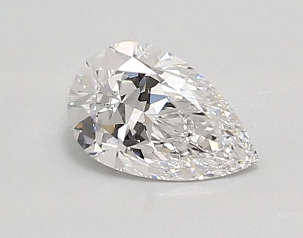Loose Diamond - PEAR 0.89ct D VVS2: Loose Diamond - PEAR 0.89ct D VVS2 Source: This is a real non-mined Diamond that has been grown in a lab Shape: PEAR Carats: 0.89 Color: D Clarity: VVS2 Certification: IGI Video: