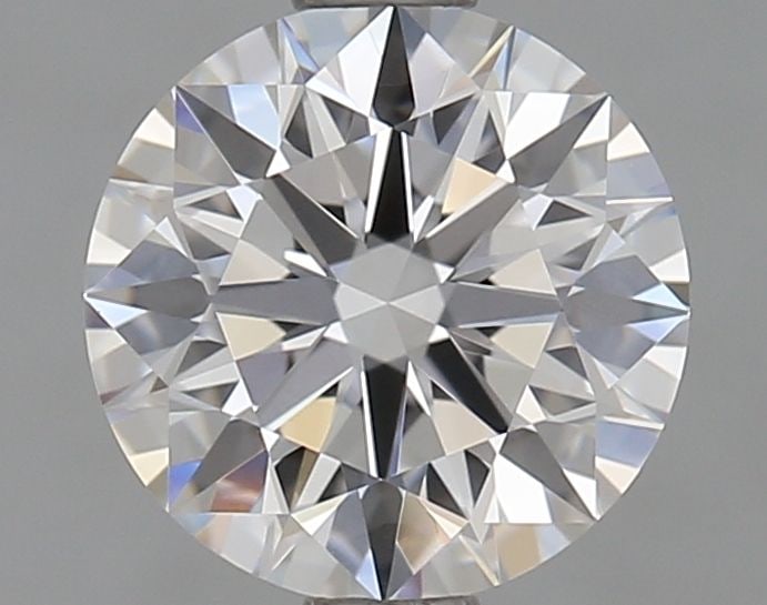 Ideal Loose Diamond - ROUND 1.07ct D VVS1: Ideal Loose Diamond - ROUND 1.07ct D VVS1 Source: This is a real non-mined Diamond that has been grown in a lab Shape: ROUND Carats: 1.07 Color: D Clarity: VVS1 Certification: IGI Video: