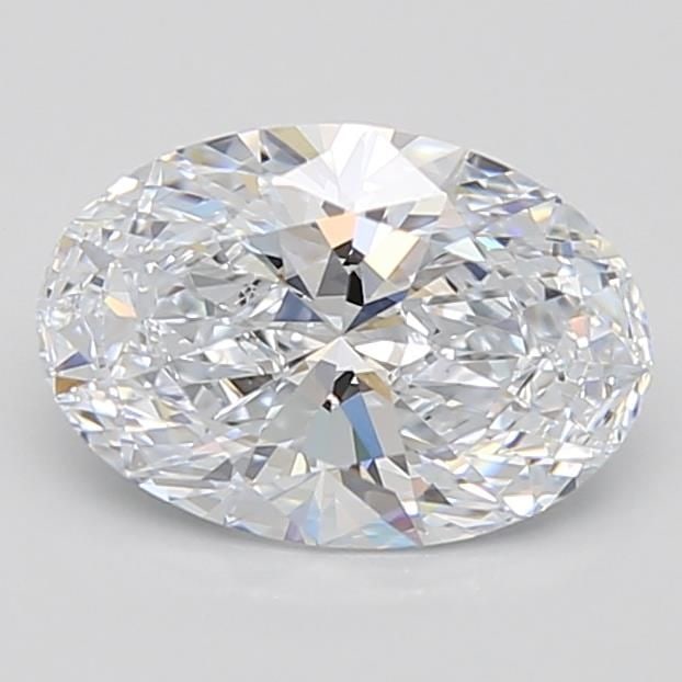 Loose Diamond - OVAL 1.15ct E VVS1: Loose Diamond - OVAL 1.15ct E VVS1 Source: This is a real non-mined Diamond that has been grown in a lab Shape: OVAL Carats: 1.15 Color: E Clarity: VVS1 Certification: GIA Video: