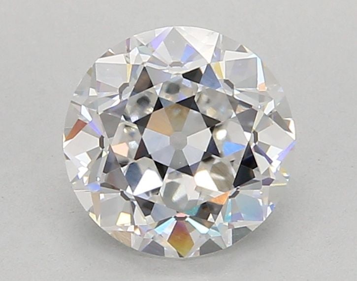 Loose Diamond - ROUND 2.05ct E VVS2: Loose Diamond - ROUND 2.05ct E VVS2 Source: This is a real non-mined Diamond that has been grown in a lab Shape: ROUND Carats: 2.05 Color: E Clarity: VVS2 Certification: IGI Video: