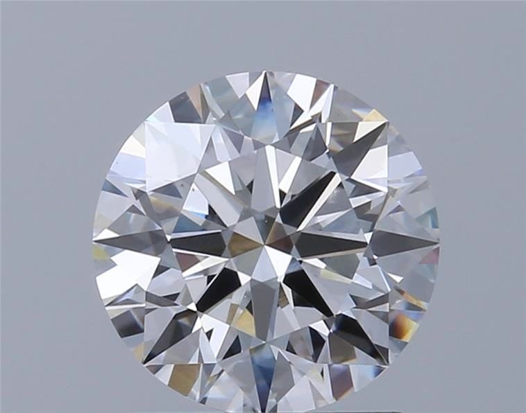 Ideal Loose Diamond - ROUND 1.46ct E VS1: Ideal Loose Diamond - ROUND 1.46ct E VS1 Source: This is a real non-mined Diamond that has been grown in a lab Shape: ROUND Carats: 1.46 Color: E Clarity: VS1 Certification: IGI Video: