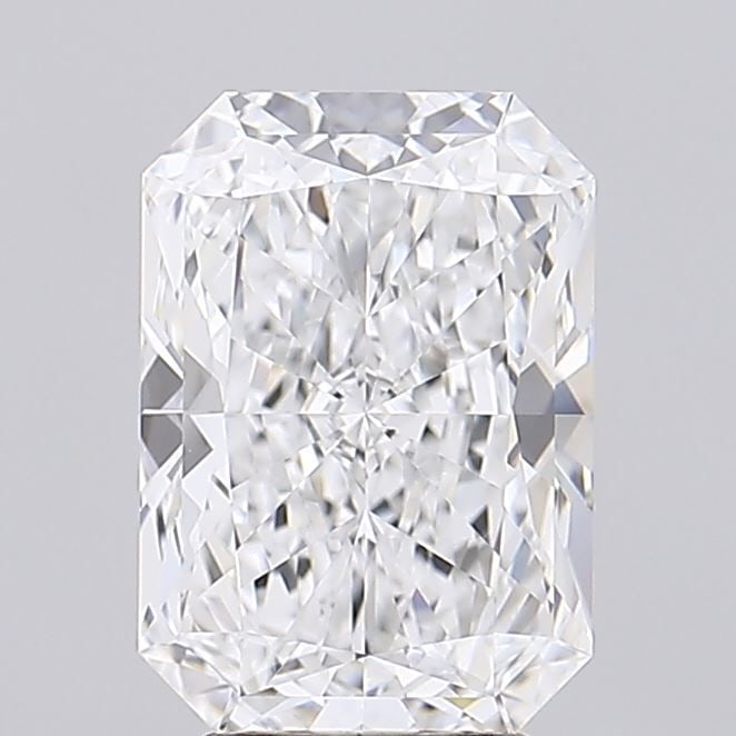 Loose Diamond - RADIANT 3.79ct D FL: Loose Diamond - RADIANT 3.79ct D FL Source: This is a real non-mined Diamond that has been grown in a lab Shape: RADIANT Carats: 3.79 Color: D Clarity: FL Certification: IGI Video: