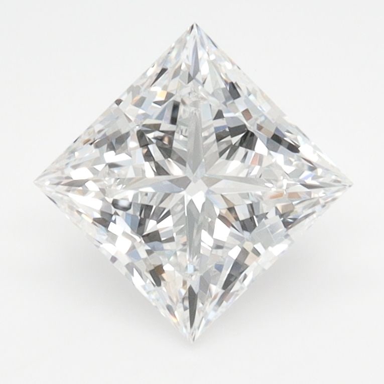 Loose Diamond - PRINCESS 1.48ct D IF (1 of 1)