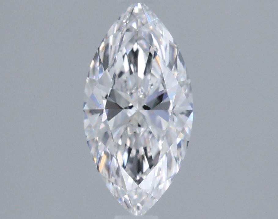 Loose Diamond - MARQUISE 1.05ct D VVS2: Loose Diamond - MARQUISE 1.05ct D VVS2 Source: This is a real non-mined Diamond that has been grown in a lab Shape: MARQUISE Carats: 1.05 Color: D Clarity: VVS2 Certification: IGI Video: