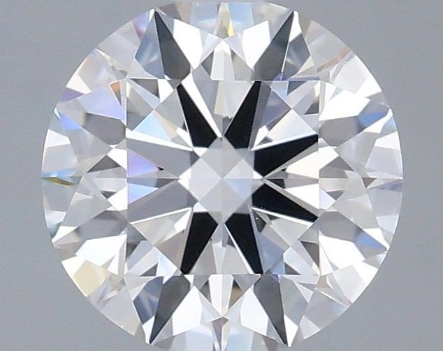 Ideal Loose Diamond - ROUND 1.73ct D VS1: Ideal Loose Diamond - ROUND 1.73ct D VS1 Source: This is a real non-mined Diamond that has been grown in a lab Shape: ROUND Carats: 1.73 Color: D Clarity: VS1 Certification: IGI Video: