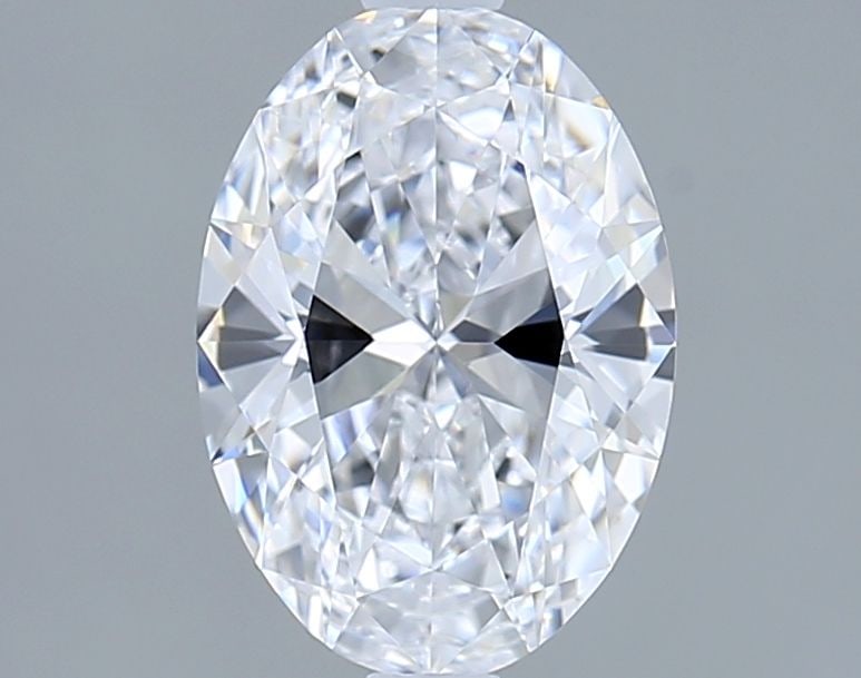 Loose Diamond - OVAL 1.39ct D VS1: Loose Diamond - OVAL 1.39ct D VS1 Source: This is a real non-mined Diamond that has been grown in a lab Shape: OVAL Carats: 1.39 Color: D Clarity: VS1 Certification: IGI Video: