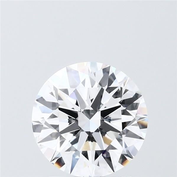 Ideal Loose Diamond - ROUND 2.05ct D VVS2: Ideal Loose Diamond - ROUND 2.05ct D VVS2 Source: This is a real non-mined Diamond that has been grown in a lab Shape: ROUND Carats: 2.05 Color: D Clarity: VVS2 Certification: IGI Video: