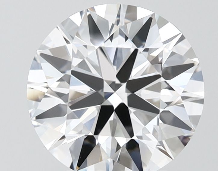 Ideal Loose Diamond - ROUND 2.37ct D VVS1: Ideal Loose Diamond - ROUND 2.37ct D VVS1 Source: This is a real non-mined Diamond that has been grown in a lab Shape: ROUND Carats: 2.37 Color: D Clarity: VVS1 Certification: IGI Video: