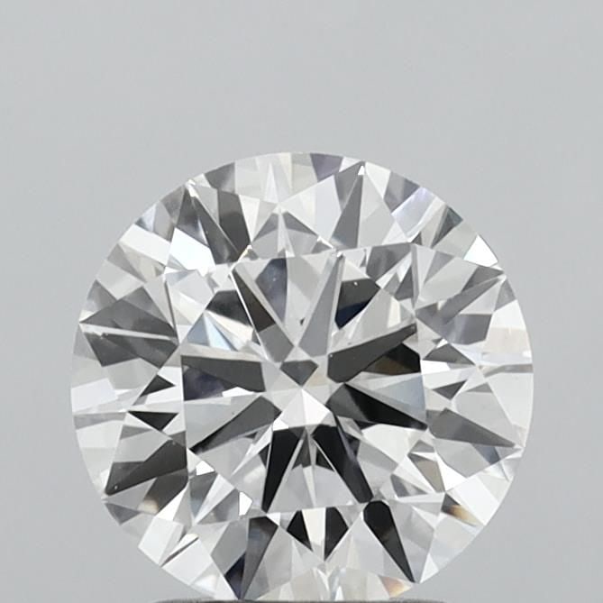 Ideal Loose Diamond - ROUND 1.98ct E VVS2: Ideal Loose Diamond - ROUND 1.98ct E VVS2 Source: This is a real non-mined Diamond that has been grown in a lab Shape: ROUND Carats: 1.98 Color: E Clarity: VVS2 Certification: IGI Video: