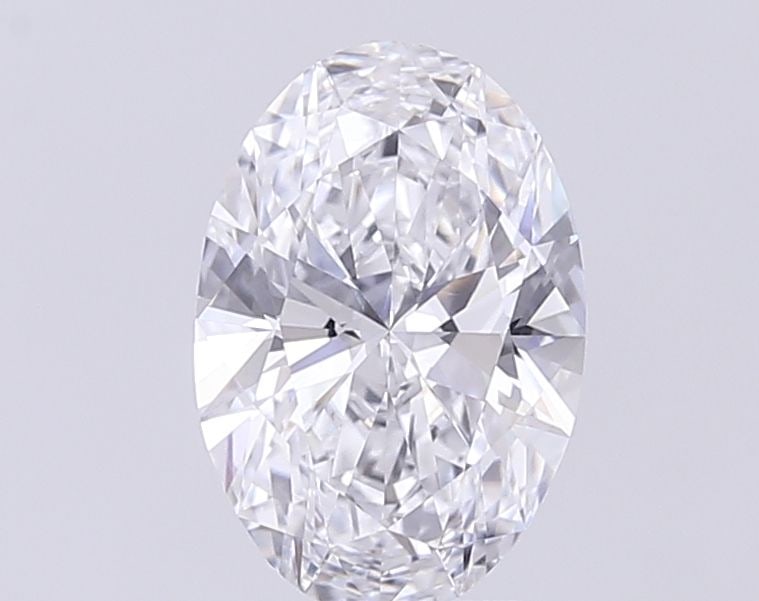 Loose Diamond - OVAL 1.83ct D VVS1: Loose Diamond - OVAL 1.83ct D VVS1 Source: This is a real non-mined Diamond that has been grown in a lab Shape: OVAL Carats: 1.83 Color: D Clarity: VVS1 Certification: IGI Video: