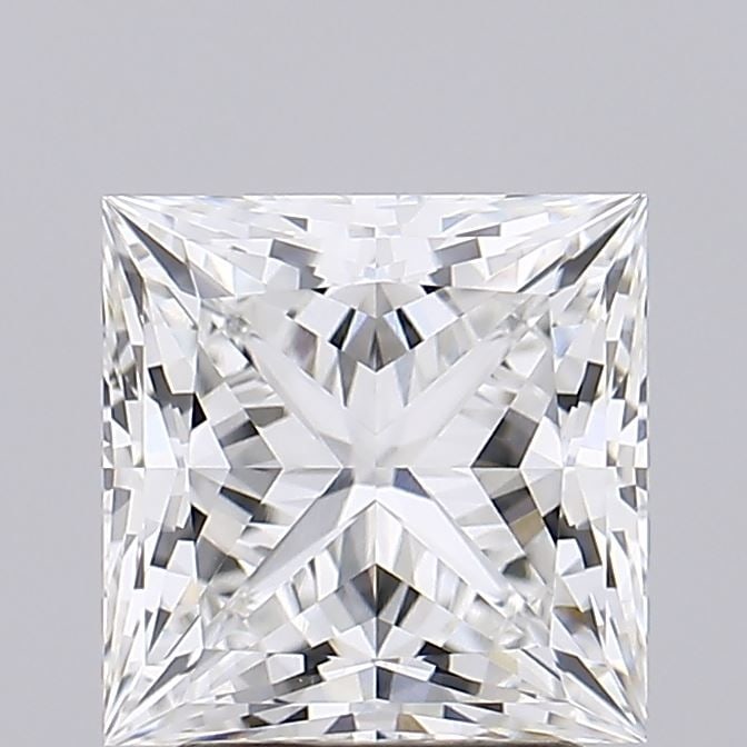 Loose Diamond - PRINCESS 2.85ct F VVS1 (1 of 1)