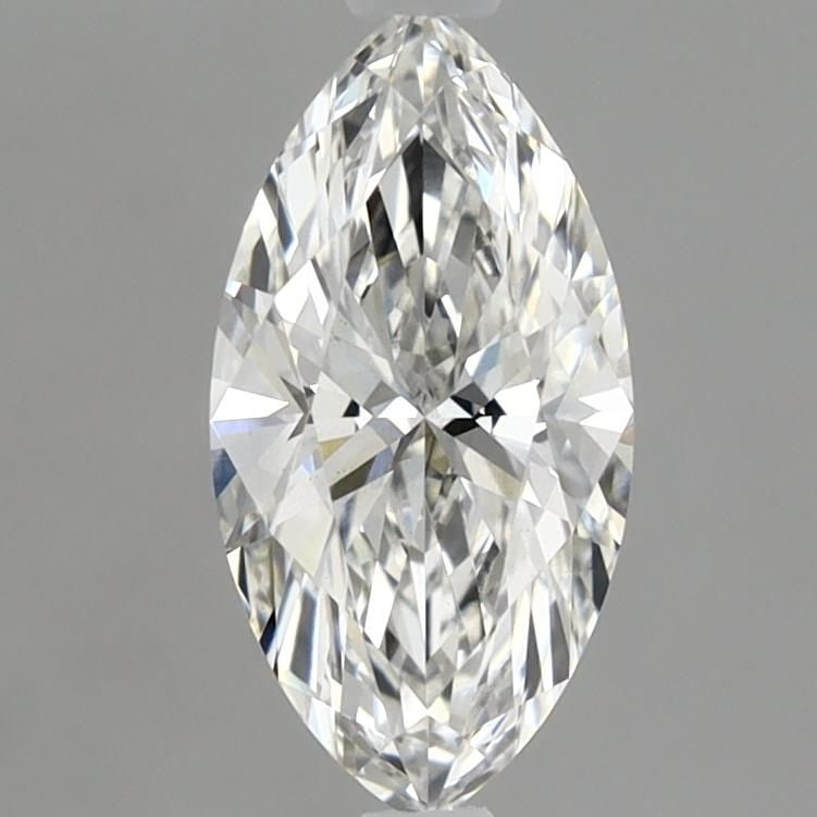 Loose Diamond - MARQUISE 0.97ct F VS1: Loose Diamond - MARQUISE 0.97ct F VS1 Source: This is a real non-mined Diamond that has been grown in a lab Shape: MARQUISE Carats: 0.97 Color: F Clarity: VS1 Certification: IGI Video: