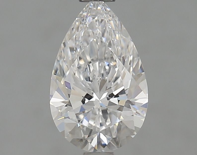 Loose Diamond - PEAR 1.12ct D VVS1: Loose Diamond - PEAR 1.12ct D VVS1 Source: This is a real non-mined Diamond that has been grown in a lab Shape: PEAR Carats: 1.12 Color: D Clarity: VVS1 Certification: IGI Video: