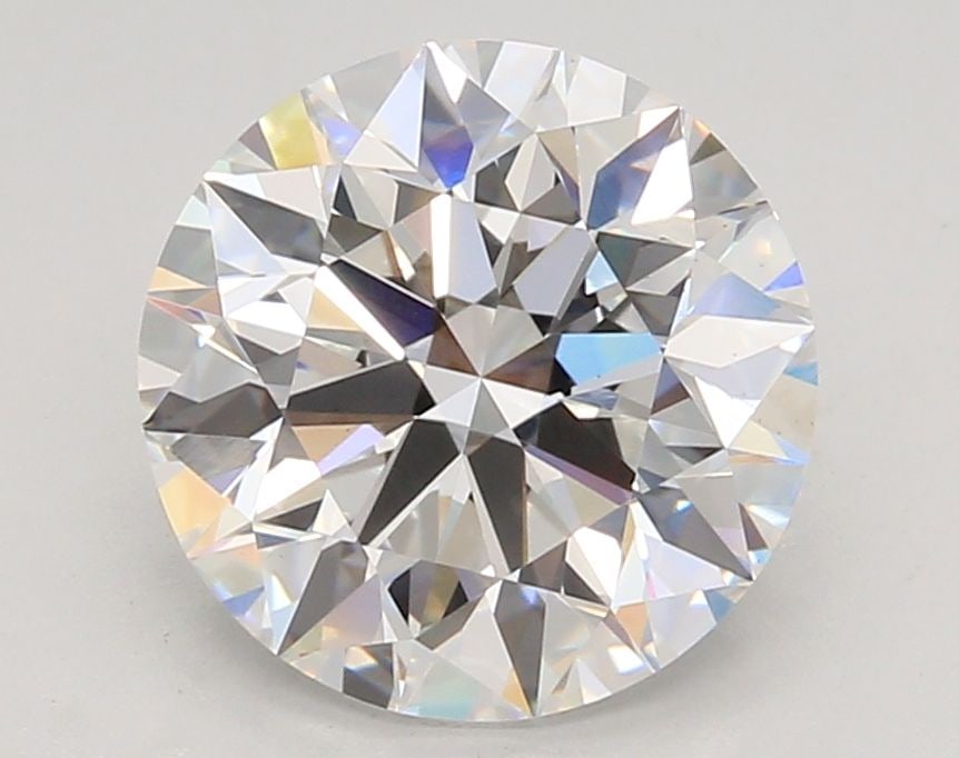 Ideal Loose Diamond - ROUND 3.23ct E VS1: Ideal Loose Diamond - ROUND 3.23ct E VS1 Source: This is a real non-mined Diamond that has been grown in a lab Shape: ROUND Carats: 3.23 Color: E Clarity: VS1 Certification: IGI Video: