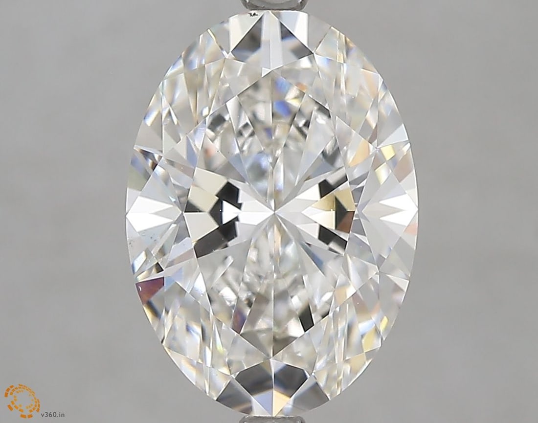 Loose Diamond - OVAL 3.51ct Fancy Vivid Blue VS1: Loose Diamond - OVAL 3.51ct Fancy Vivid Blue VS1 Source: This is a real non-mined Diamond that has been grown in a lab Shape: OVAL Carats: 3.51 Color: Fancy Vivid Blue Certification: IGI Video: