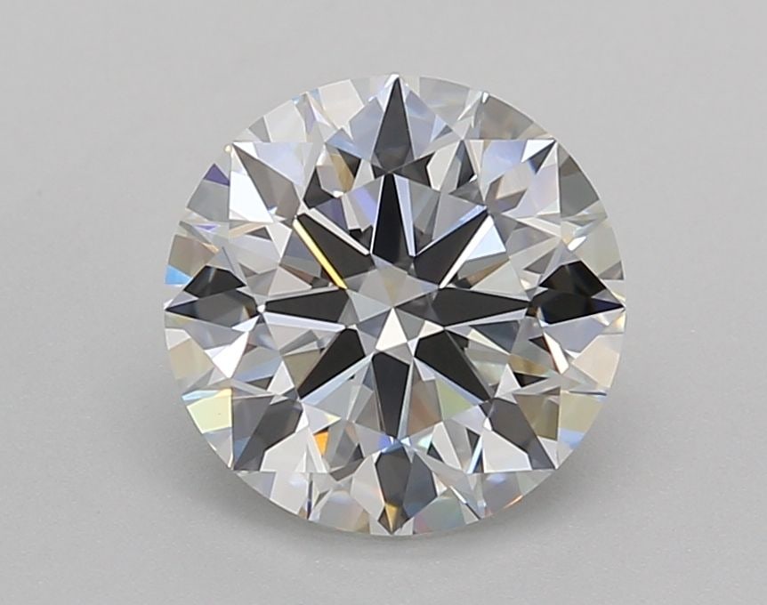 Ideal Loose Diamond - ROUND 2.02ct D VVS2: Ideal Loose Diamond - ROUND 2.02ct D VVS2 Source: This is a real non-mined Diamond that has been grown in a lab Shape: ROUND Carats: 2.02 Color: D Clarity: VVS2 Certification: IGI Video: