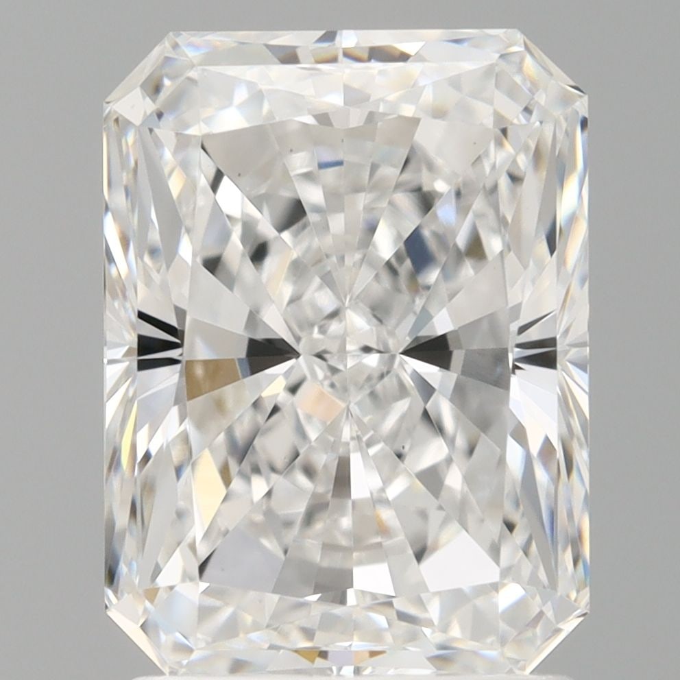 Loose Diamond - RADIANT 2.07ct D VS1: Loose Diamond - RADIANT 2.07ct D VS1 Source: This is a real non-mined Diamond that has been grown in a lab Shape: RADIANT Carats: 2.07 Color: D Clarity: VS1 Certification: IGI Video:
