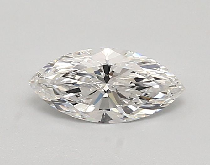 Loose Diamond - MARQUISE 0.88ct E VVS2: Loose Diamond - MARQUISE 0.88ct E VVS2 Source: This is a real non-mined Diamond that has been grown in a lab Shape: MARQUISE Carats: 0.88 Color: E Clarity: VVS2 Certification: IGI Video: