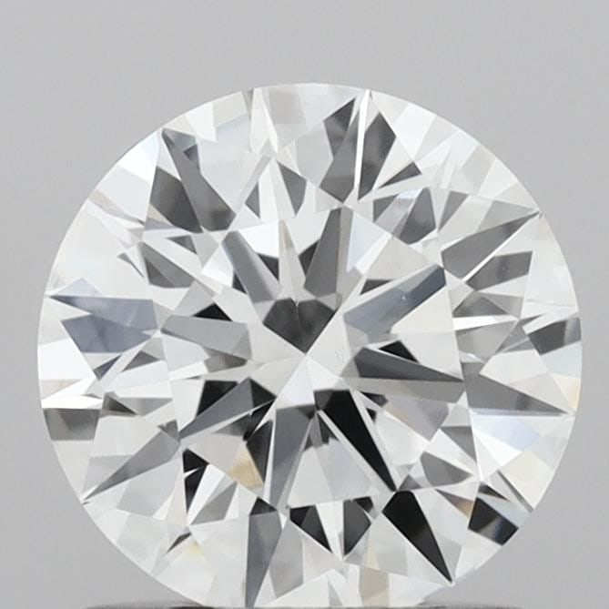 Ideal Loose Diamond - ROUND 1.03ct D VS1: Ideal Loose Diamond - ROUND 1.03ct D VS1 Source: This is a real non-mined Diamond that has been grown in a lab Shape: ROUND Carats: 1.03 Color: D Clarity: VS1 Certification: IGI Video: