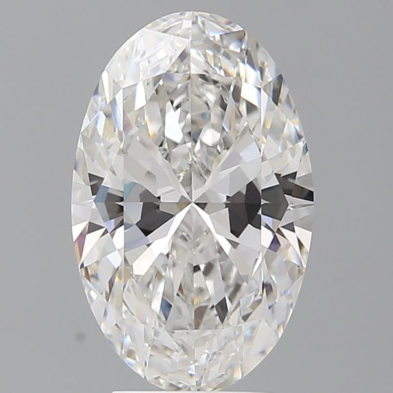 Loose Diamond - OVAL 4.03ct E VS1: Loose Diamond - OVAL 4.03ct E VS1 Source: This is a real non-mined Diamond that has been grown in a lab Shape: OVAL Carats: 4.03 Color: E Clarity: VS1 Certification: IGI Video: