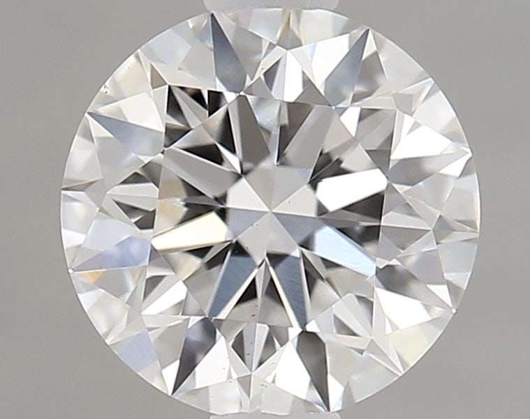 Ideal Loose Diamond - ROUND 1.05ct D VS1: Ideal Loose Diamond - ROUND 1.05ct D VS1 Source: This is a real non-mined Diamond that has been grown in a lab Shape: ROUND Carats: 1.05 Color: D Clarity: VS1 Certification: IGI Video: