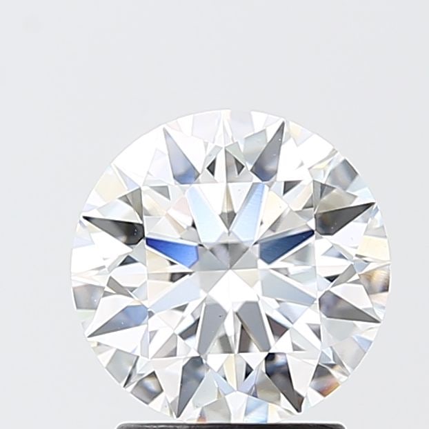 Ideal Loose Diamond - ROUND 2.09ct D VS1: Ideal Loose Diamond - ROUND 2.09ct D VS1 Source: This is a real non-mined Diamond that has been grown in a lab Shape: ROUND Carats: 2.09 Color: D Clarity: VS1 Certification: IGI Video: