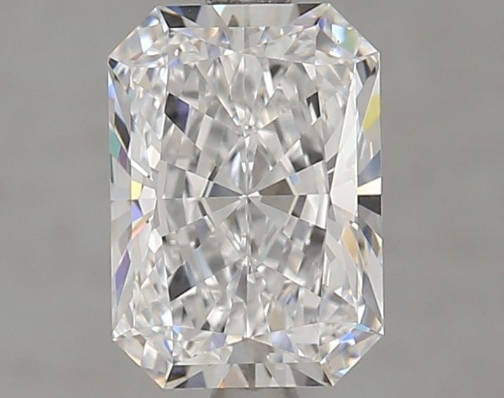 Loose Diamond - RADIANT 2.02ct D VS1: Loose Diamond - RADIANT 2.02ct D VS1 Source: This is a real non-mined Diamond that has been grown in a lab Shape: RADIANT Carats: 2.02 Color: D Clarity: VS1 Certification: GIA Video: