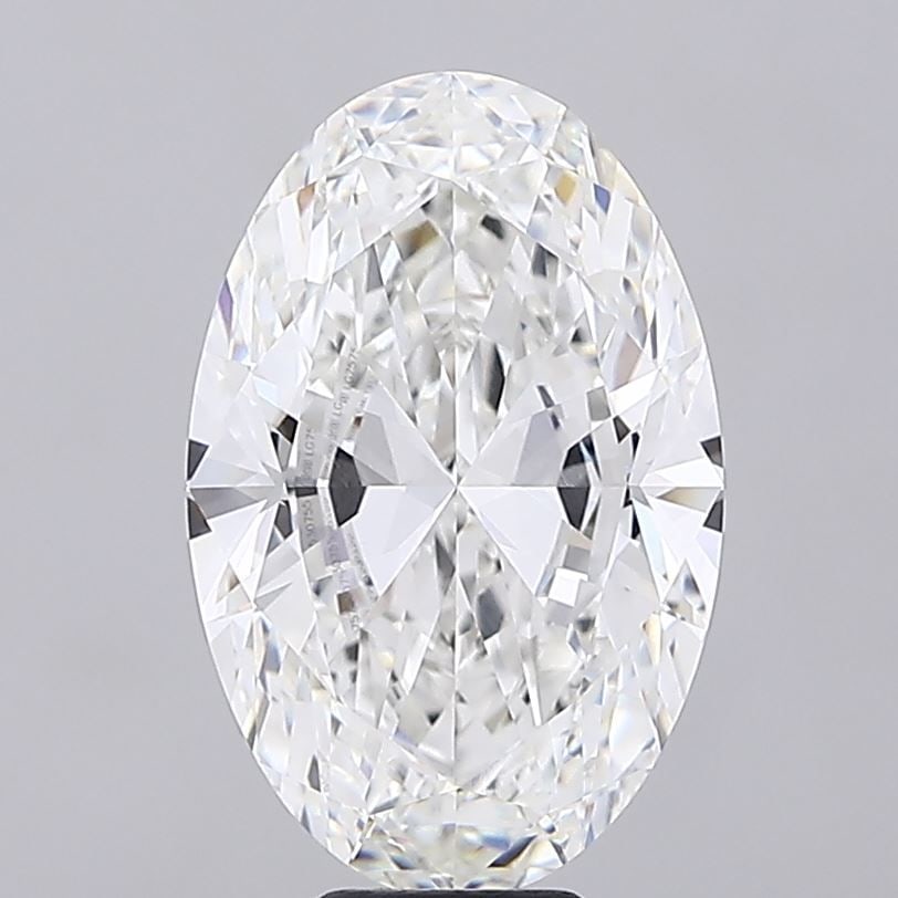Loose Diamond - OVAL 10.02ct F VVS1: Loose Diamond - OVAL 10.02ct F VVS1 Source: This is a real non-mined Diamond that has been grown in a lab Shape: OVAL Carats: 10.02 Color: F Clarity: VVS1 Certification: IGI Video: